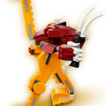 31112 LEGO  Creator Villi leijona